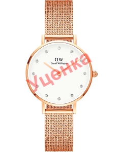 Купить Наручные часы Daniel Wellington DW00100528-ucenka  в E-mobi