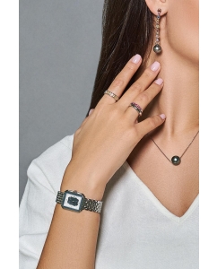 Купить Швейцарские наручные часы Korloff 04WA1170058  в E-mobi