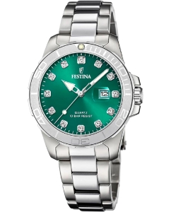Купить Наручные часы Festina F20503/7 в E-mobi