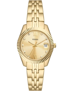 Купить Наручные часы Fossil ES5338 в E-mobi