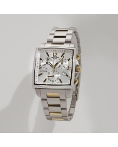 Купить Швейцарские наручные часы Certina C001.317.22.037.00 с хронографом  в E-mobi