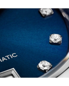 Купить Швейцарские механические наручные часы TAG Heuer Carrera WBN2413.BA0621  в E-mobi