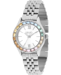 Купить Наручные часы LIU JO TLJ2192 в E-mobi