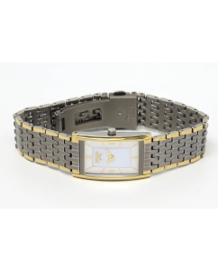 Купить Титановые наручные часы Boccia Titanium 3212-09  в E-mobi