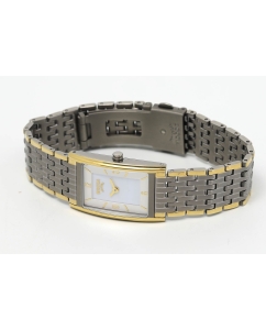 Купить Титановые наручные часы Boccia Titanium 3212-09  в E-mobi