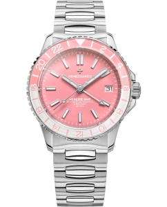 Купить Механические наручные часы Venezianico 3521506C в E-mobi