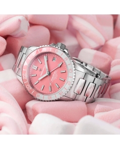 Купить Механические наручные часы Venezianico 3521506C  в E-mobi