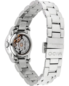 Купить Швейцарские механические наручные часы Mido M010.208.11.053.00  в E-mobi