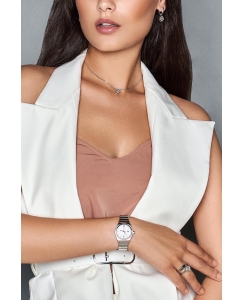 Купить Швейцарские механические наручные часы Titoni 23751-S-629  в E-mobi