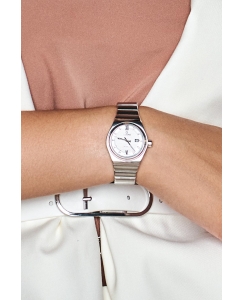 Купить Швейцарские механические наручные часы Titoni 23751-S-629  в E-mobi