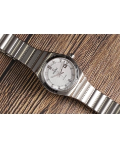 Купить Швейцарские механические наручные часы Titoni 23751-S-629  в E-mobi