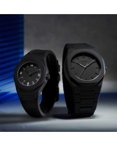 Купить Наручные часы D1 Milano NCRJ01  в E-mobi