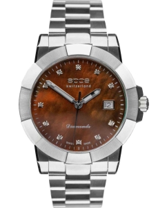 Купить Швейцарские наручные часы Epos 8001.700.20.87.30 в E-mobi