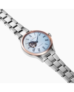 Купить Японские механические наручные часы Orient Star RE-ND0020L0  в E-mobi