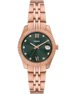 Купить Наручные часы Fossil ES5369 в E-mobi