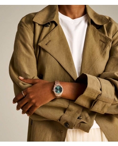 Купить Наручные часы Fossil ES5369  в E-mobi