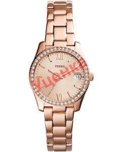 Купить Наручные часы Fossil ES4318-ucenka  в E-mobi