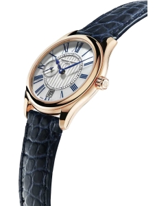 Купить Швейцарские механические наручные часы Frederique Constant FC-318MPWN3B4  в E-mobi