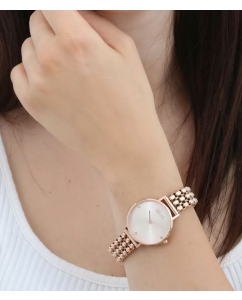 Купить Наручные часы LIU JO TLJ1388  в E-mobi
