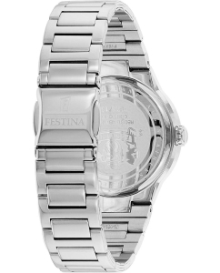Купить Наручные часы Festina F16716/4  в E-mobi