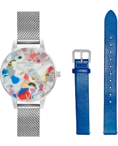 Купить Наручные часы Olivia Burton OBGSET151 в E-mobi
