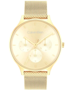 Купить Наручные часы Calvin Klein 25200103 в E-mobi
