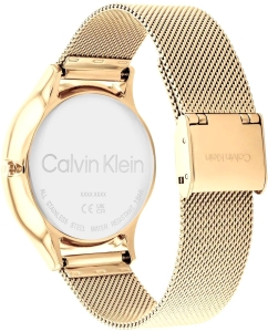 Купить Наручные часы Calvin Klein 25200103  в E-mobi
