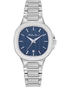 Купить Швейцарские наручные часы Mathey-Tissot D152ABU в E-mobi