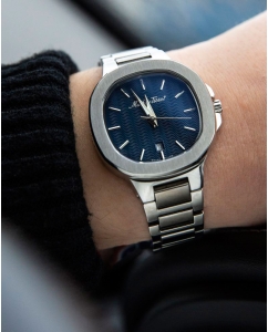 Купить Швейцарские наручные часы Mathey-Tissot D152ABU  в E-mobi