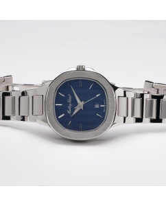 Купить Швейцарские наручные часы Mathey-Tissot D152ABU  в E-mobi