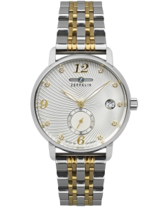 Купить Наручные часы Zeppelin Zep-8631M5 в E-mobi
