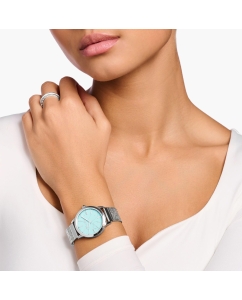 Купить Наручные часы Thomas Sabo WA0343-201-215-33  в E-mobi