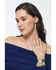 Купить Швейцарские механические наручные часы Titoni 23978-S-STG-622  в E-mobi