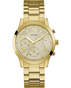 Купить Наручные часы Guess W1070L2 в E-mobi