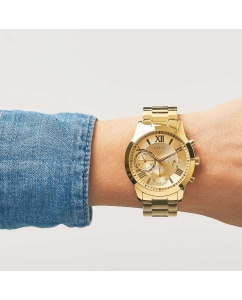 Купить Наручные часы Guess W1070L2  в E-mobi