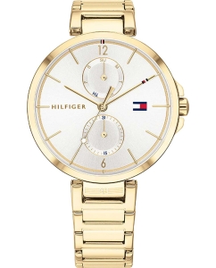 Купить Наручные часы Tommy Hilfiger 1782128 в E-mobi