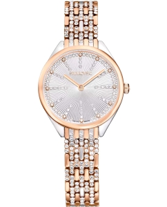 Купить Швейцарские наручные часы Swarovski 5649987 в E-mobi