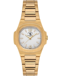 Купить Наручные часы Santa Barbara Polo & Racquet Club SB.1.10590-3 в E-mobi