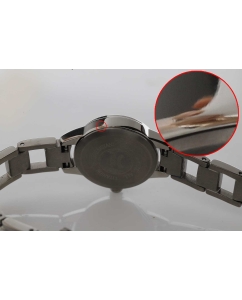 Купить Титановые наручные часы Boccia Titanium 3277-01-ucenka  в E-mobi