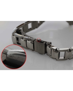 Купить Титановые наручные часы Boccia Titanium 3277-01-ucenka  в E-mobi