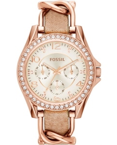 Купить Наручные часы Fossil ES3466 в E-mobi