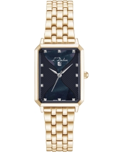 Купить Швейцарские наручные часы L Duchen D591.20.31 в E-mobi