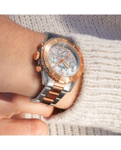 Купить Наручные часы Festina F20605/1 с хронографом  в E-mobi