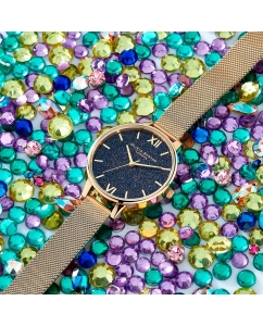 Купить Наручные часы Olivia Burton OB16GD75  в E-mobi