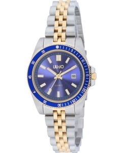 Купить Наручные часы LIU JO TLJ2321 в E-mobi