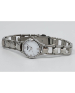 Купить Титановые наручные часы Boccia Titanium 3277-01  в E-mobi