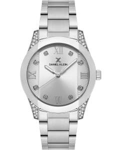 Купить Наручные часы Daniel Klein DK.1.13731-1 в E-mobi