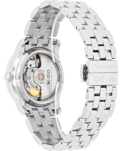 Купить Швейцарские механические наручные часы Mido M035.207.11.481.00  в E-mobi