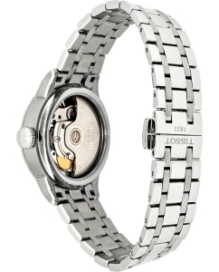 Купить Швейцарские механические наручные часы Tissot T099.207.11.048.00  в E-mobi