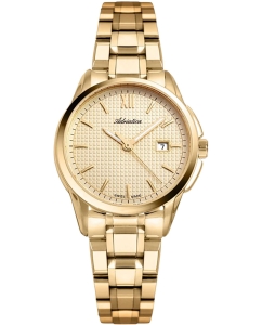 Купить Швейцарские наручные часы Adriatica A3190.1161Q в E-mobi